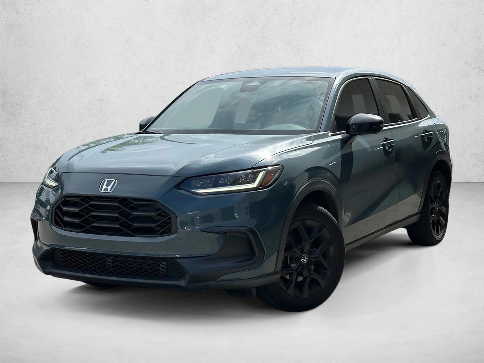Thumbnail: 2023 Honda HR-V - 1