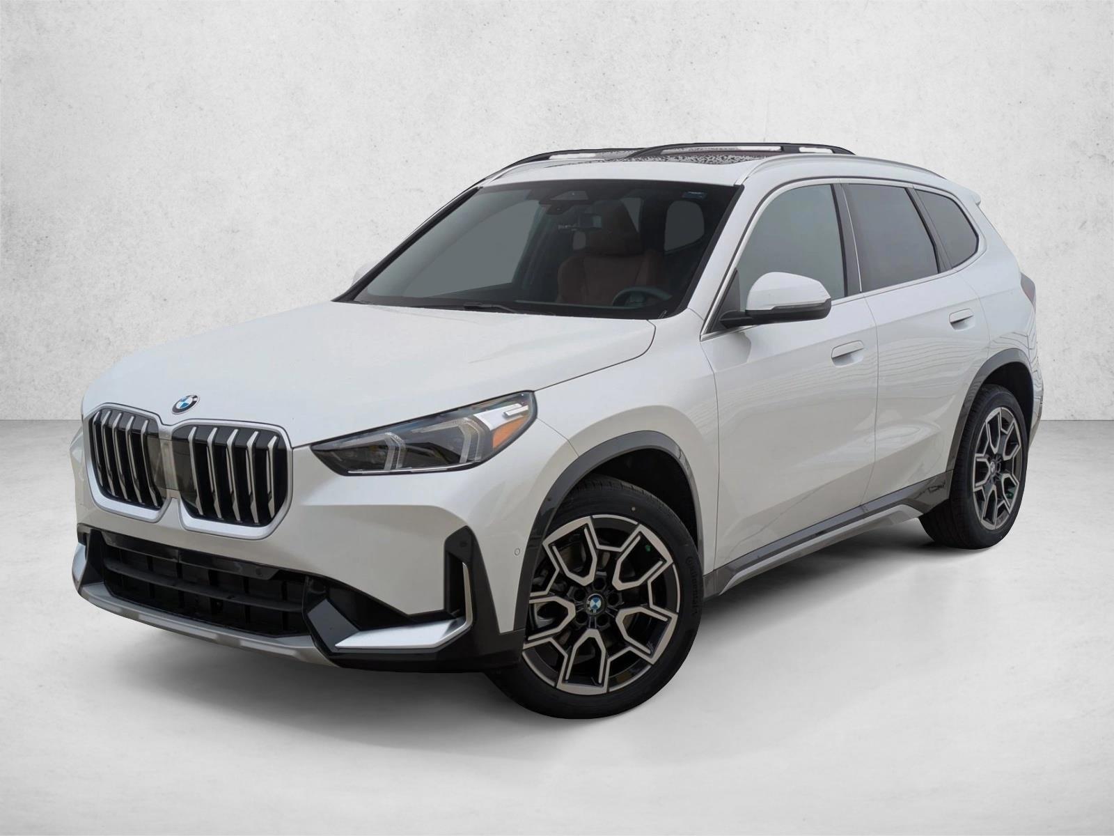 Thumbnail: 2026 BMW X1 - 1