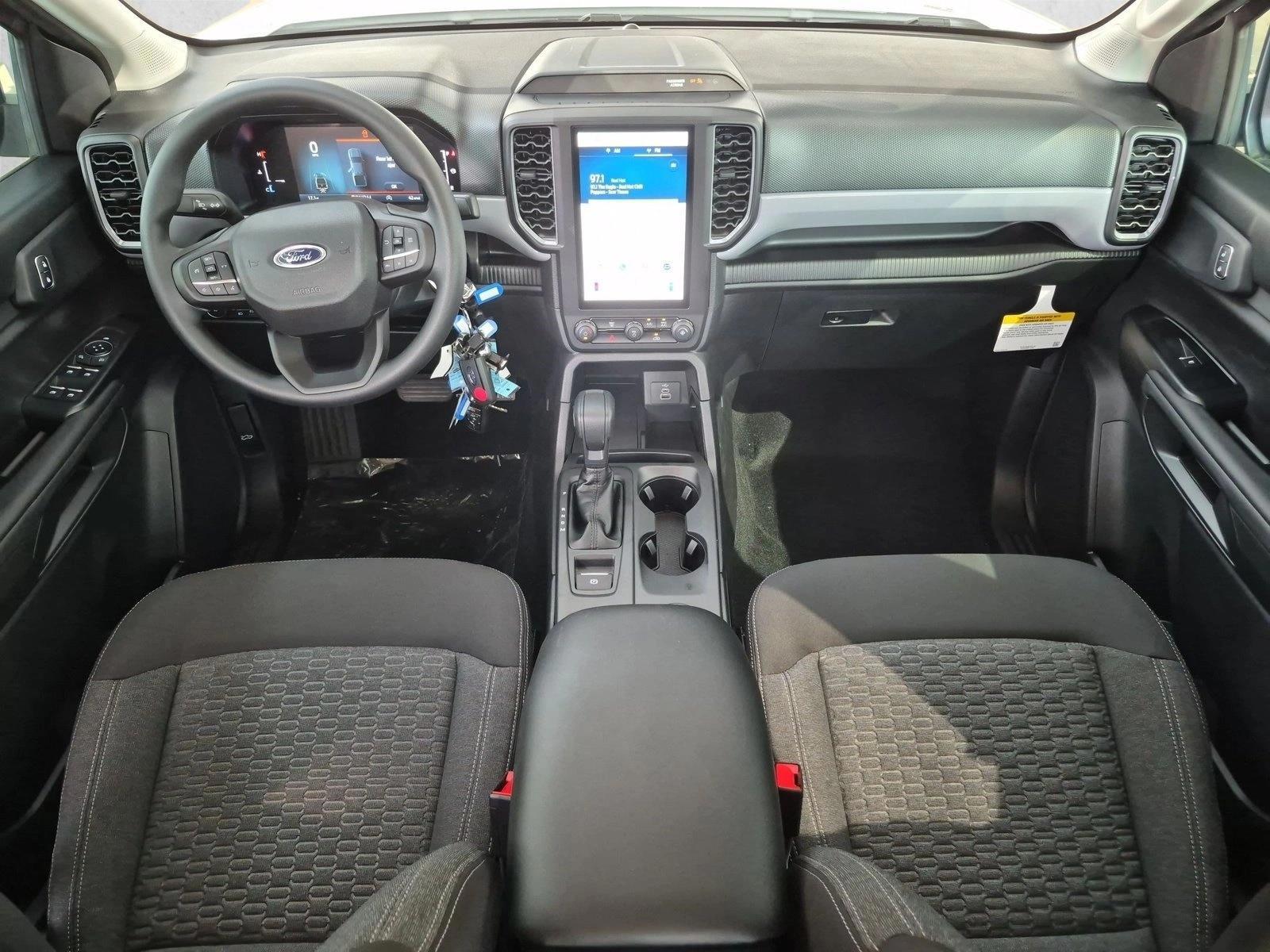 Thumbnail: 2026 Ford Ranger - 3