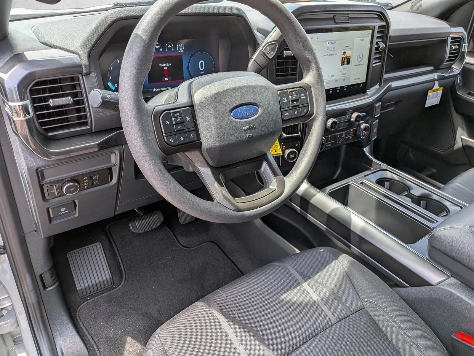 Thumbnail: 2026 Ford F-150 - 3