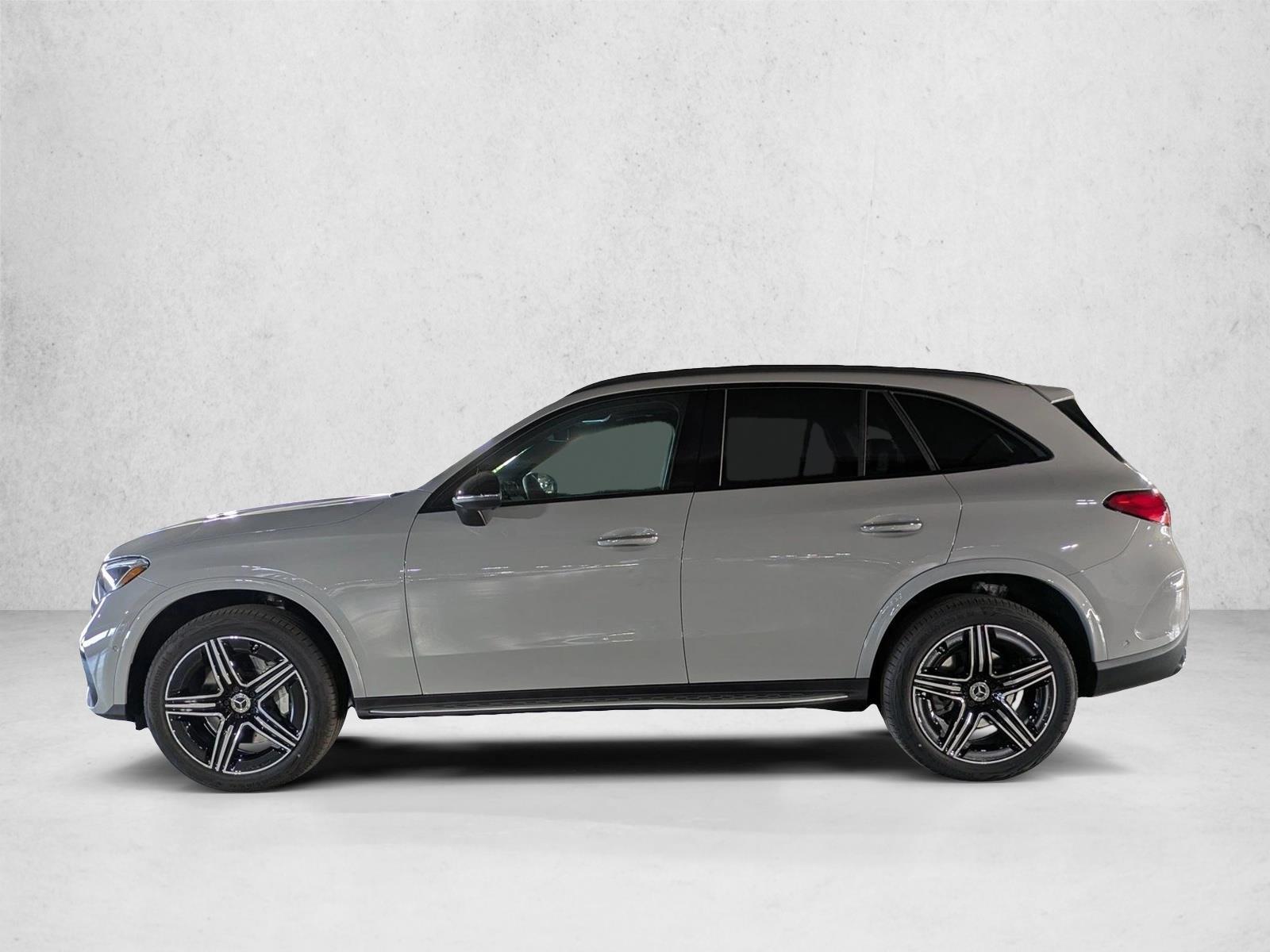 Thumbnail: 2026 Mercedes-Benz GLC - 2