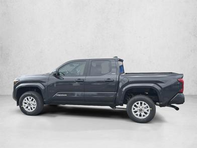 2026 Toyota Tacoma 4WD