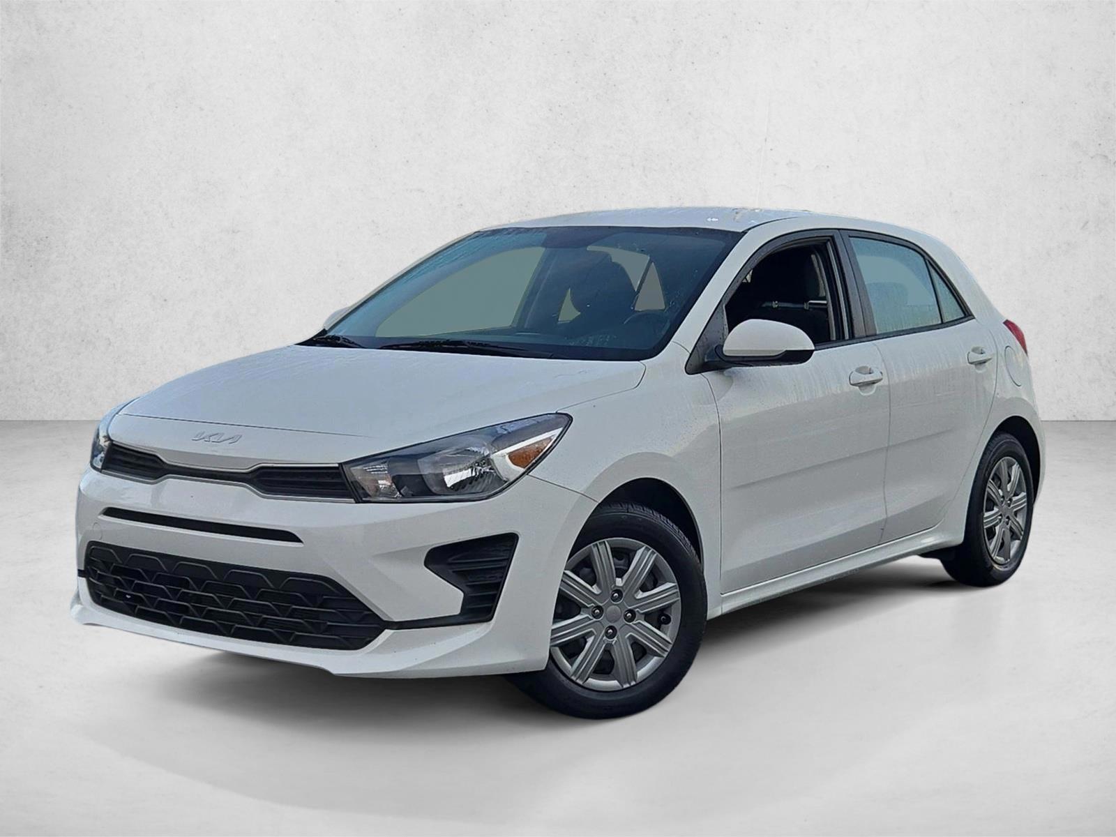 Thumbnail: 2023 Kia Rio5 - 1
