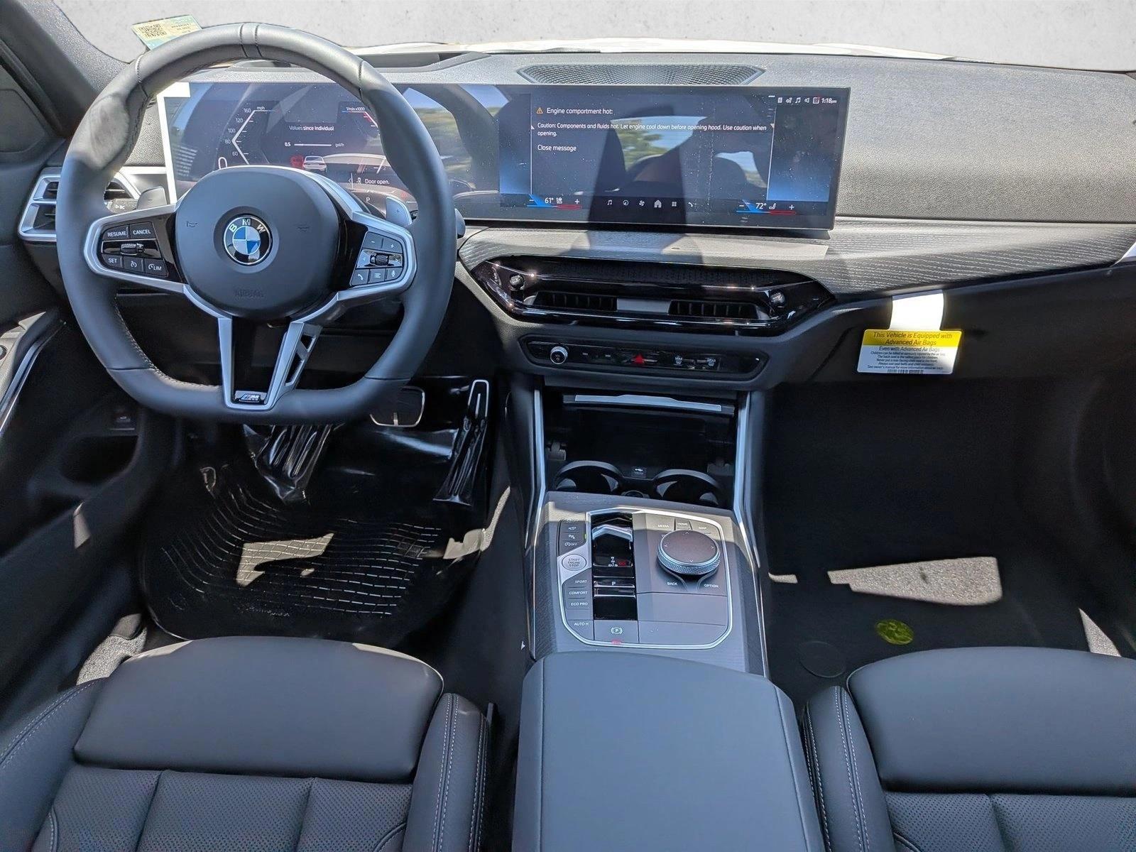 Thumbnail: 2026 BMW 3 Series - 4