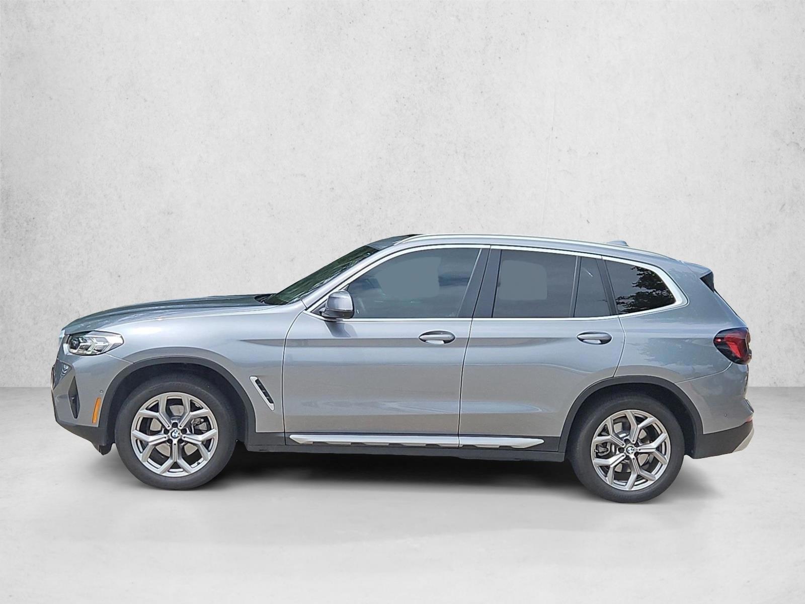 Thumbnail: 2024 BMW X3 - 2