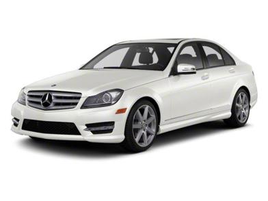 2012 Mercedes-Benz C-Class C 300 -
                  Katy, TX