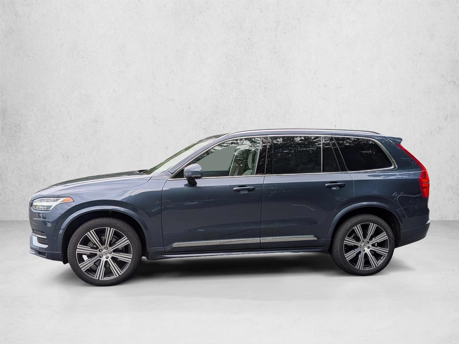 Thumbnail: 2023 Volvo XC90 - 2