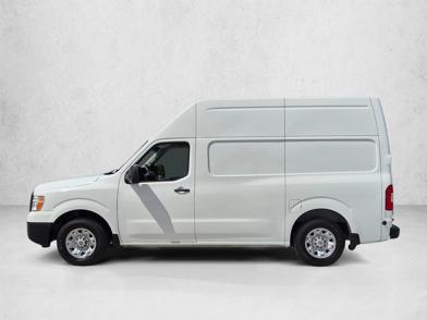 2020 Nissan NV Cargo