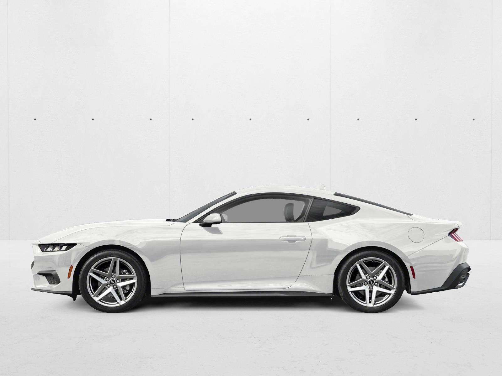 Thumbnail: 2026 Ford Mustang - 2