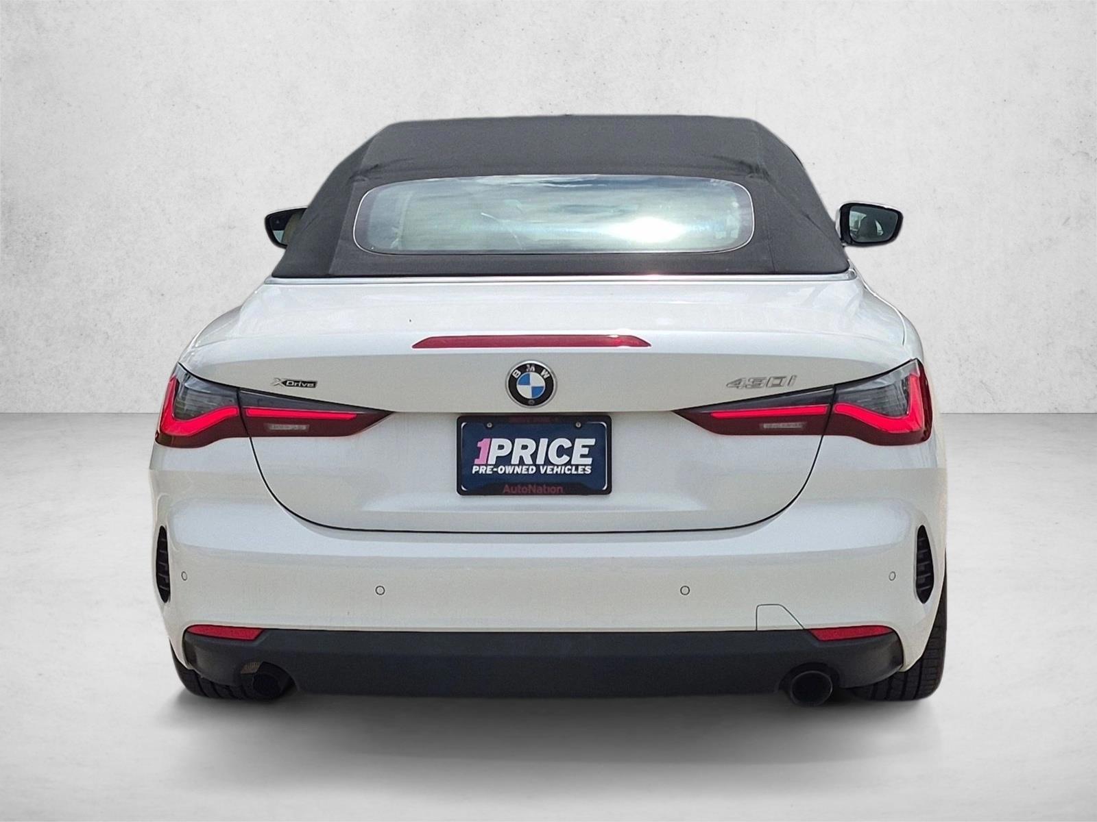 2022 BMW 4 Series 430i - Photo 7