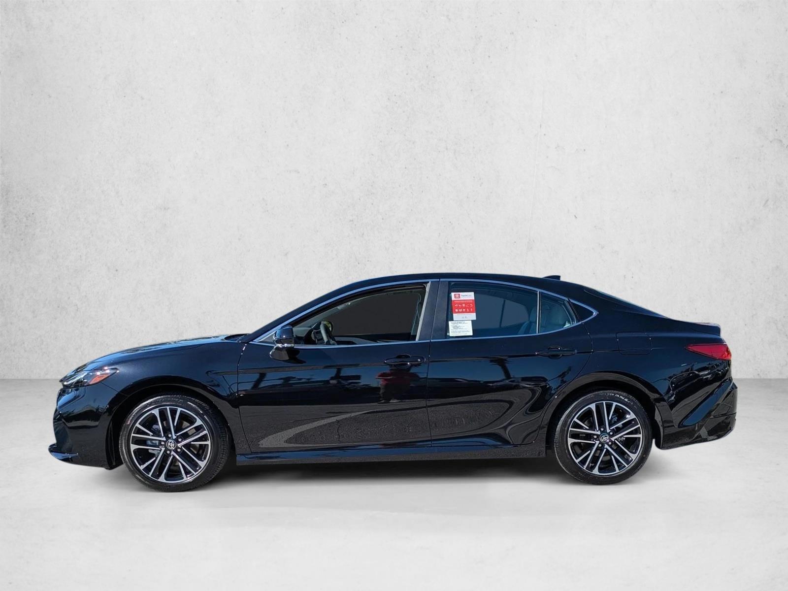 Thumbnail: 2026 Toyota Camry - 3