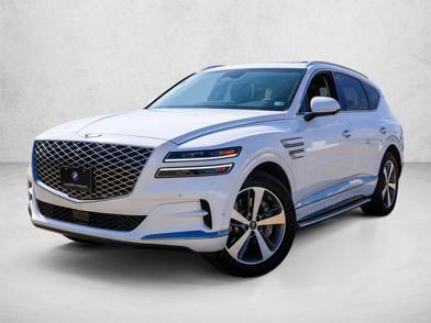 2024 Genesis GV80