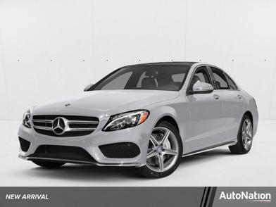 2015 Mercedes-Benz C-Class C 300 -
                  Clearwater, FL