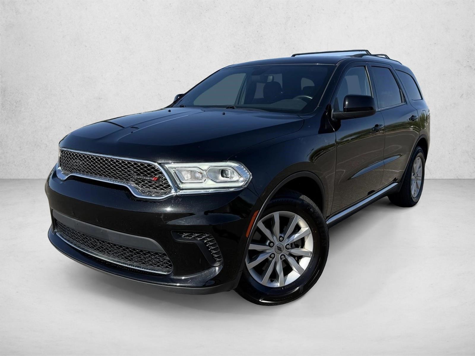 2023 Dodge Durango