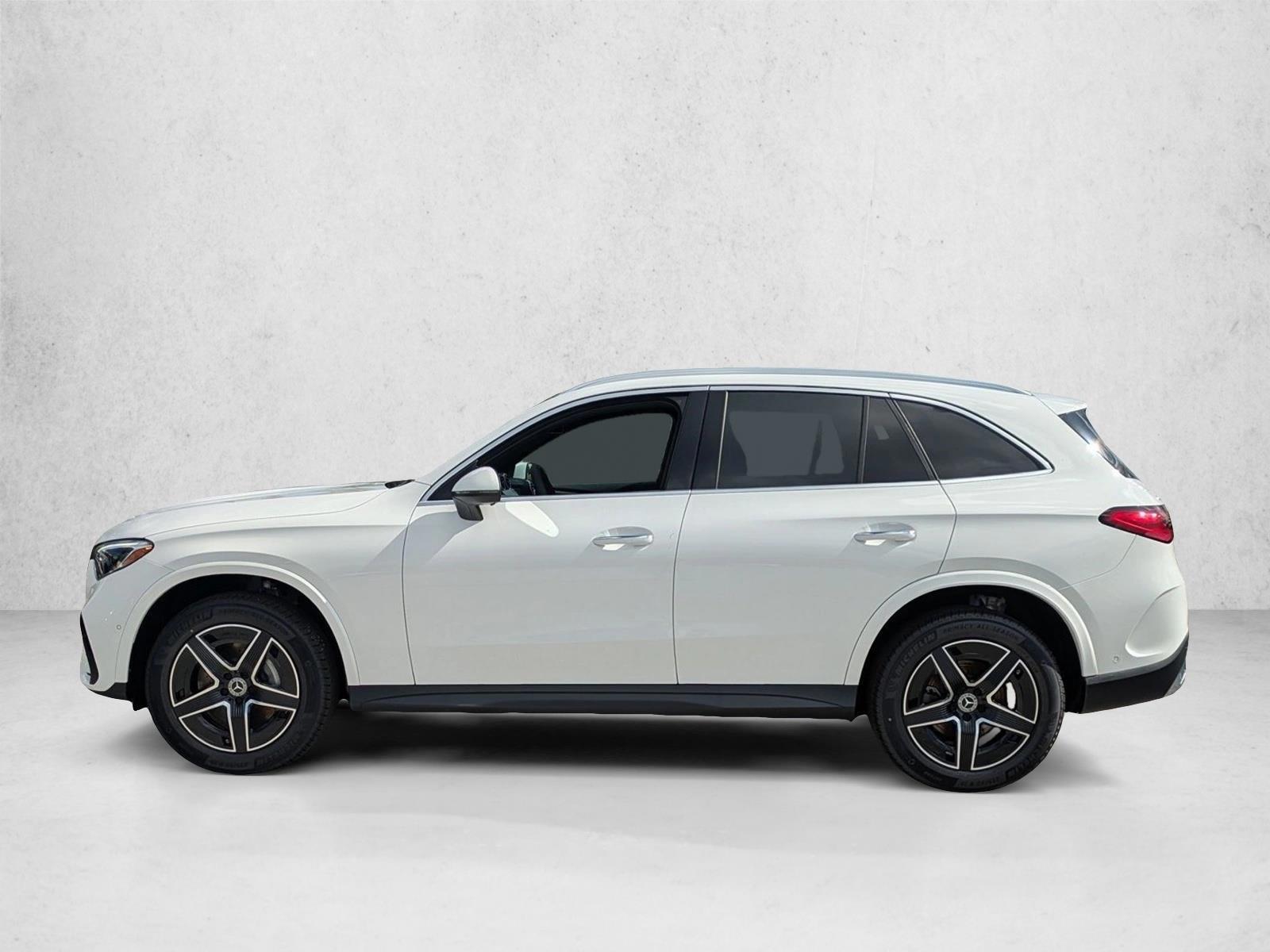 Thumbnail: 2026 Mercedes-Benz GLC - 2