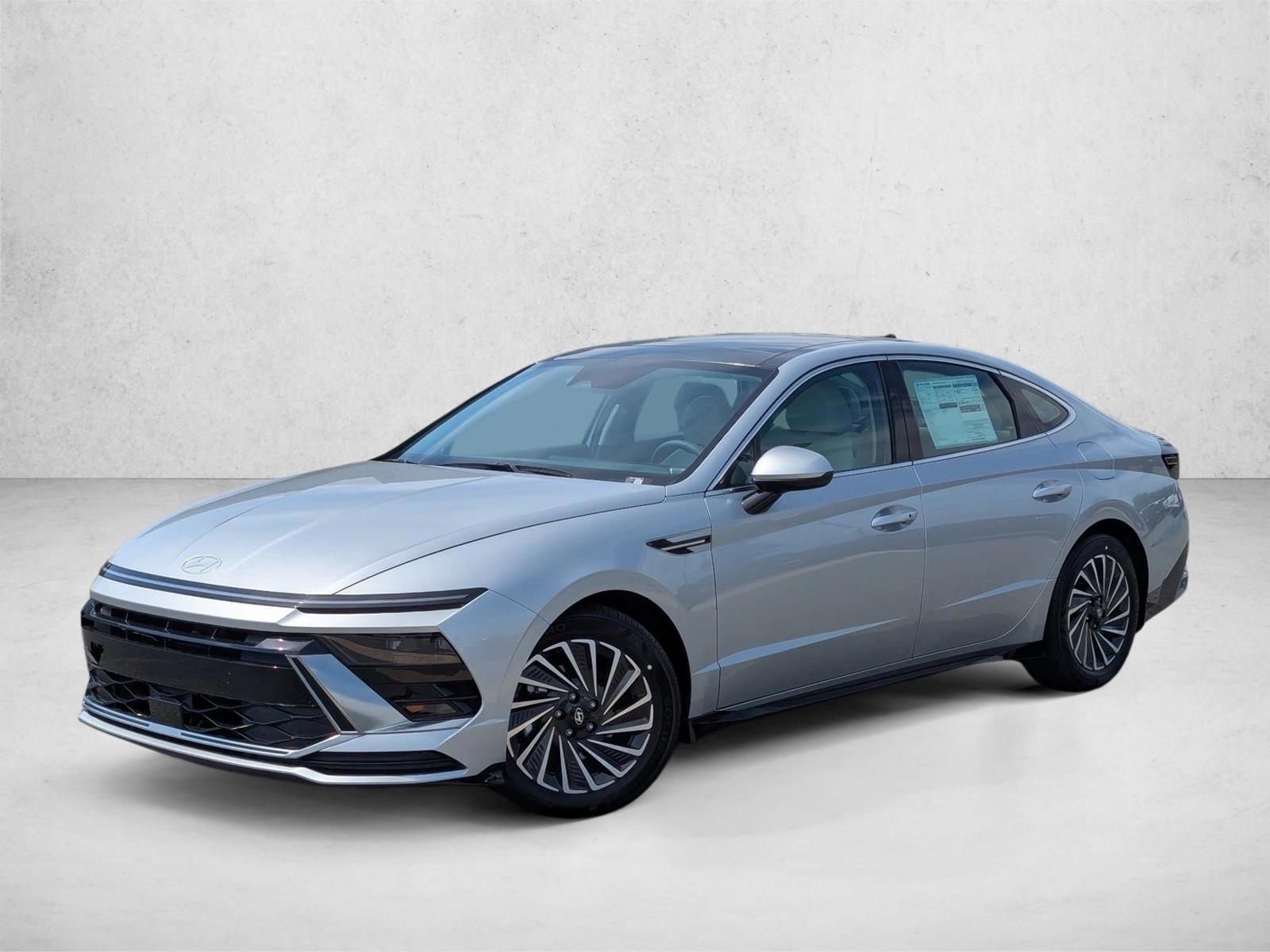 Thumbnail: 2026 Hyundai Sonata - 1