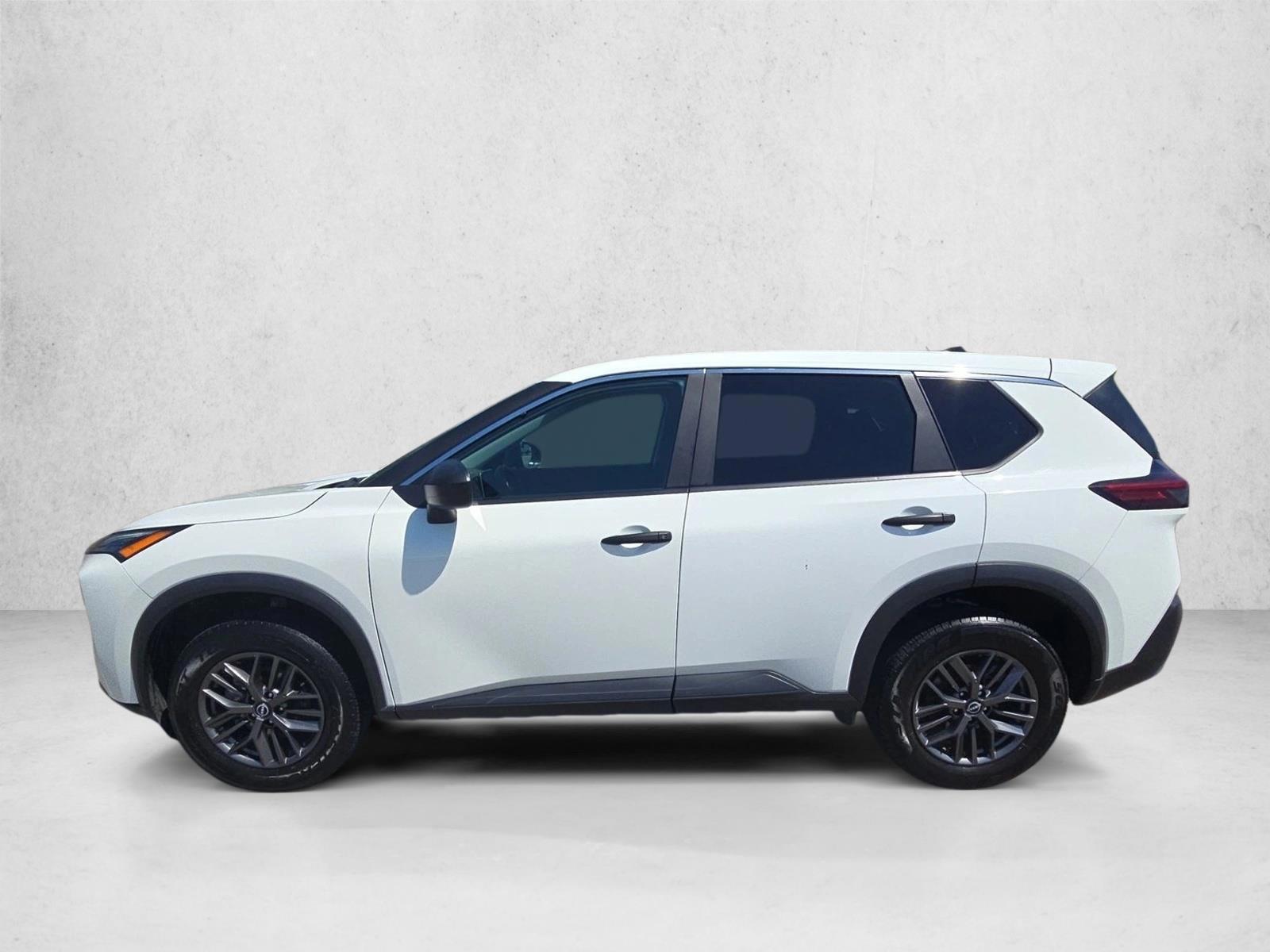 Thumbnail: 2023 Nissan Rogue - 5