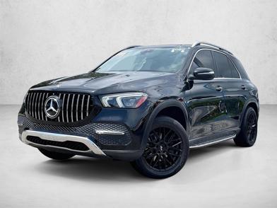 2020 Mercedes-Benz GLE 350 -
                  Miami, FL