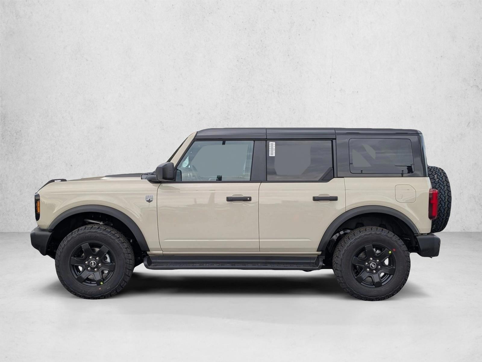 Thumbnail: 2025 Ford Bronco - 2