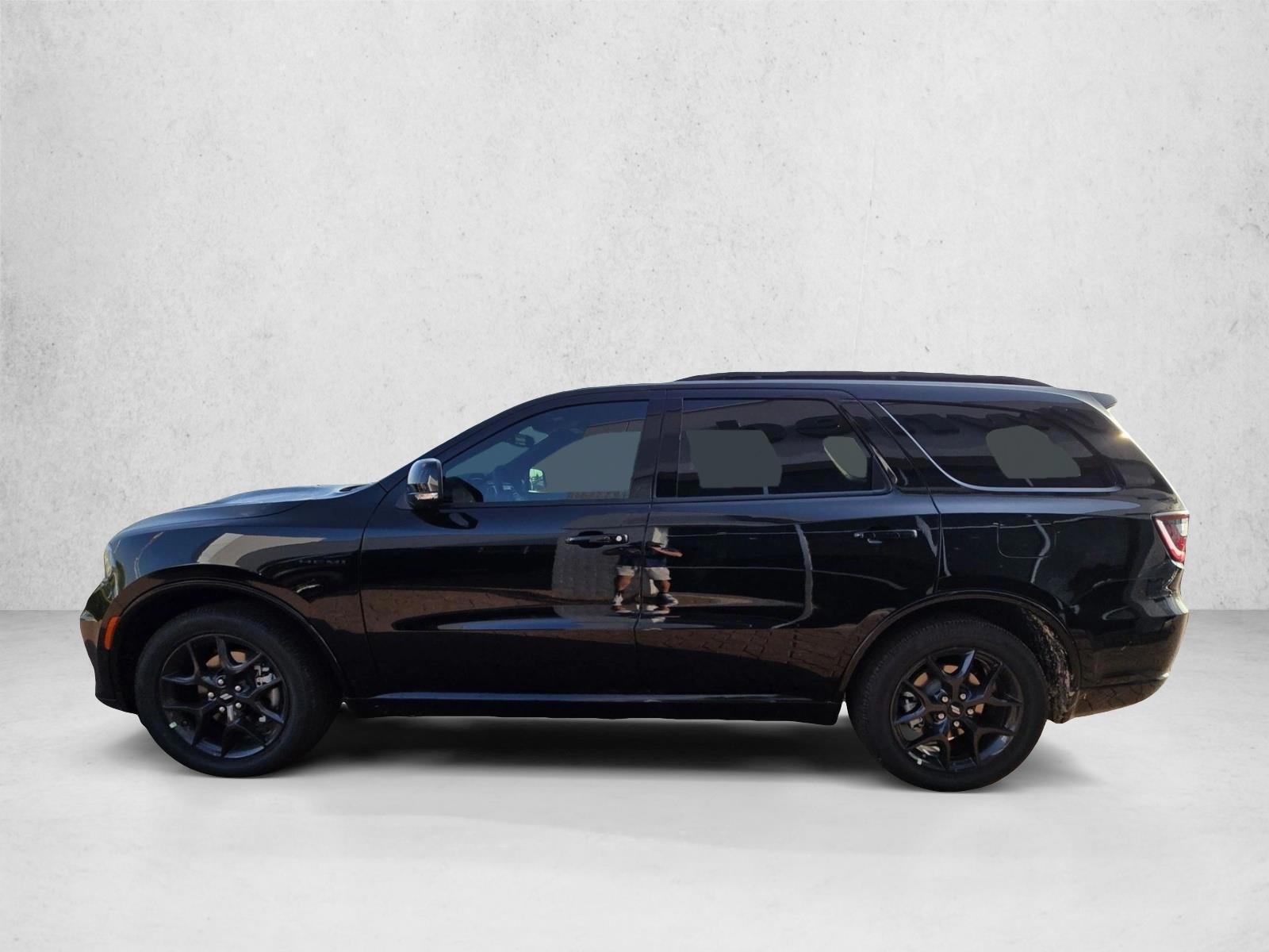 Thumbnail: 2026 Dodge Durango - 2