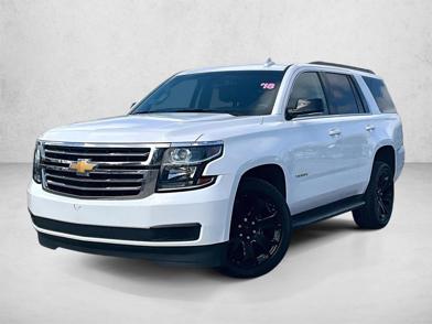 2018 Chevrolet Tahoe LS -
                  Miami, FL