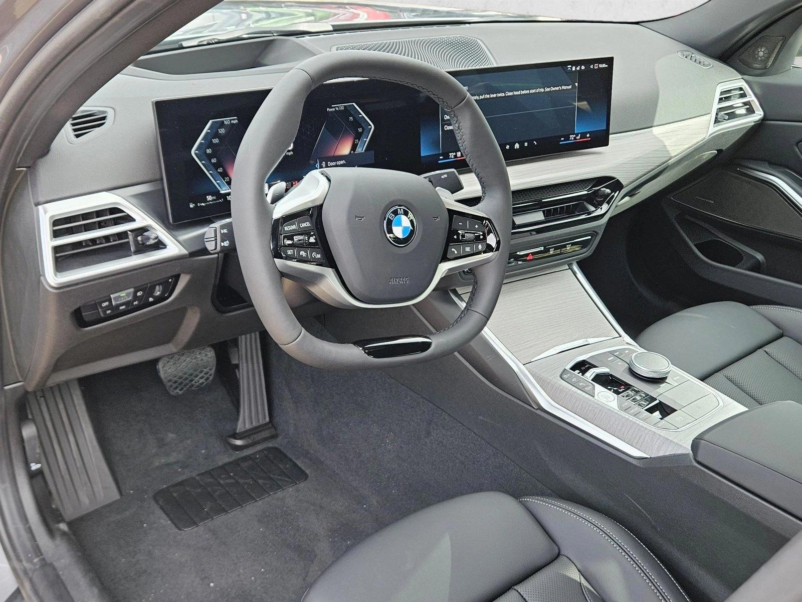 Thumbnail: 2026 BMW 3 Series - 3