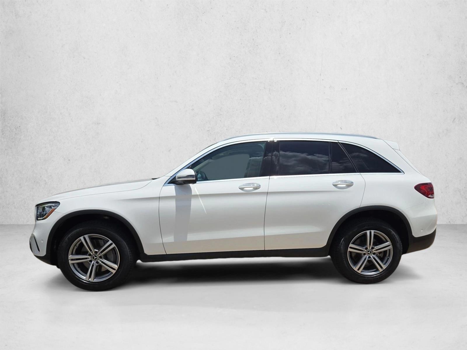 Thumbnail: 2022 Mercedes-Benz GLC - 2