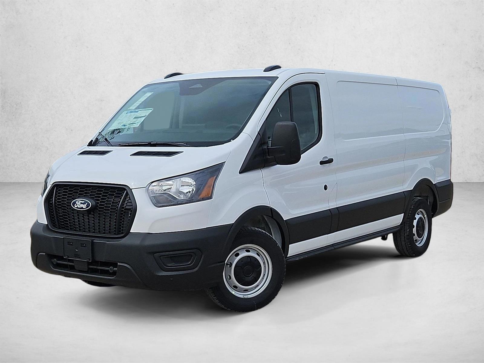 Thumbnail: 2026 Ford Transit Series - 1