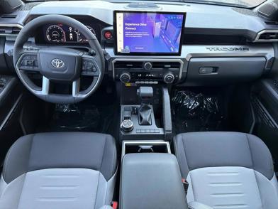 2026 Toyota Tacoma 4WD
