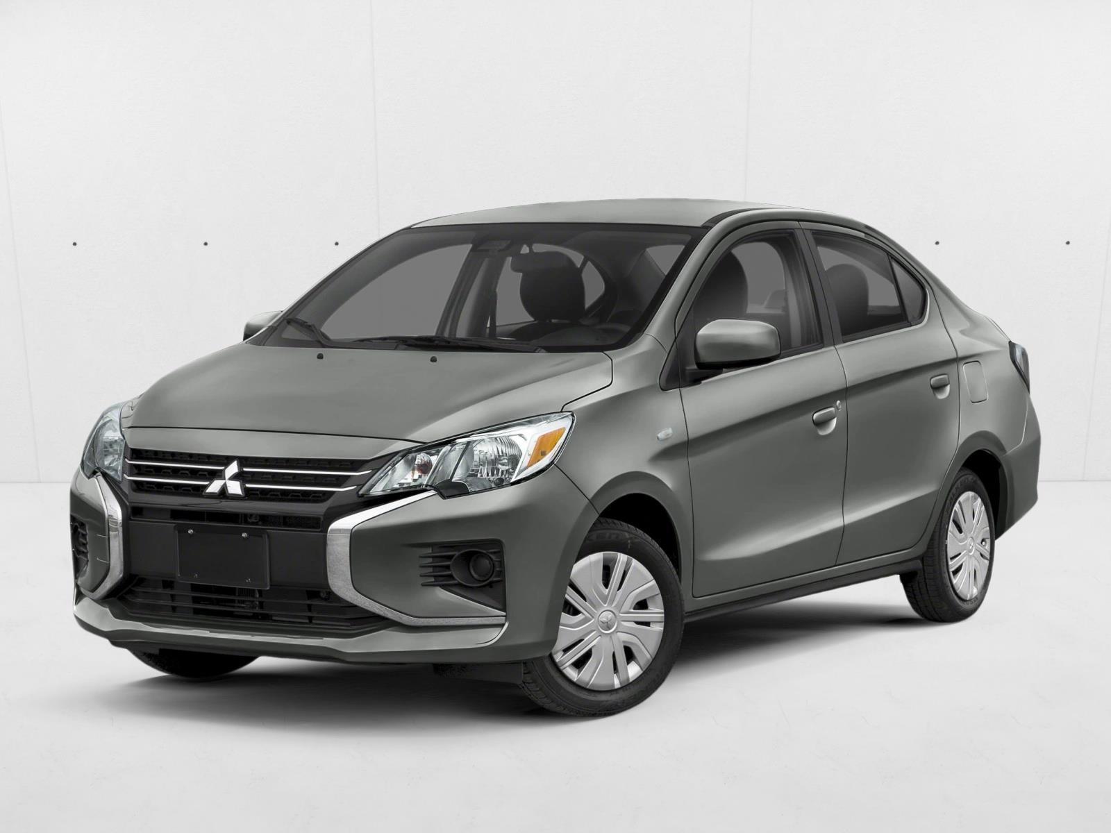 2024 Mitsubishi Mirage G4