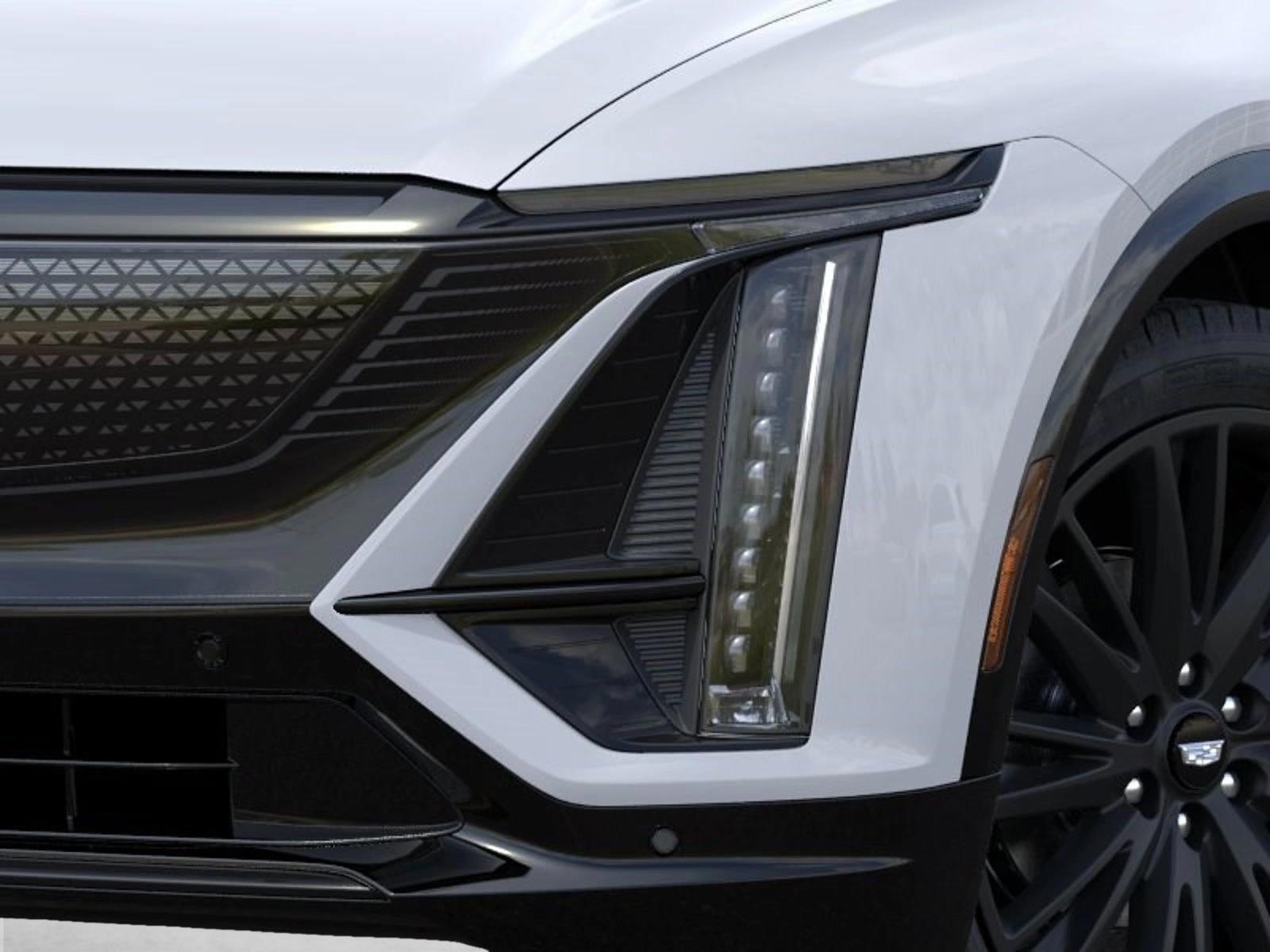 2026 Cadillac LYRIQ Premium Sport - Photo 10