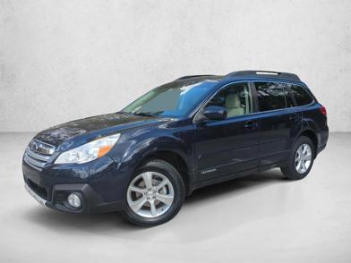 2014 Subaru Outback 2.5i Limited -
                  Hardeeville, SC