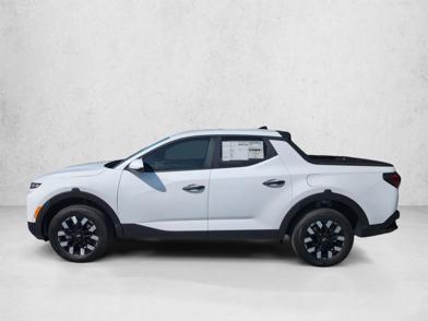 2027 Hyundai Santa Cruz