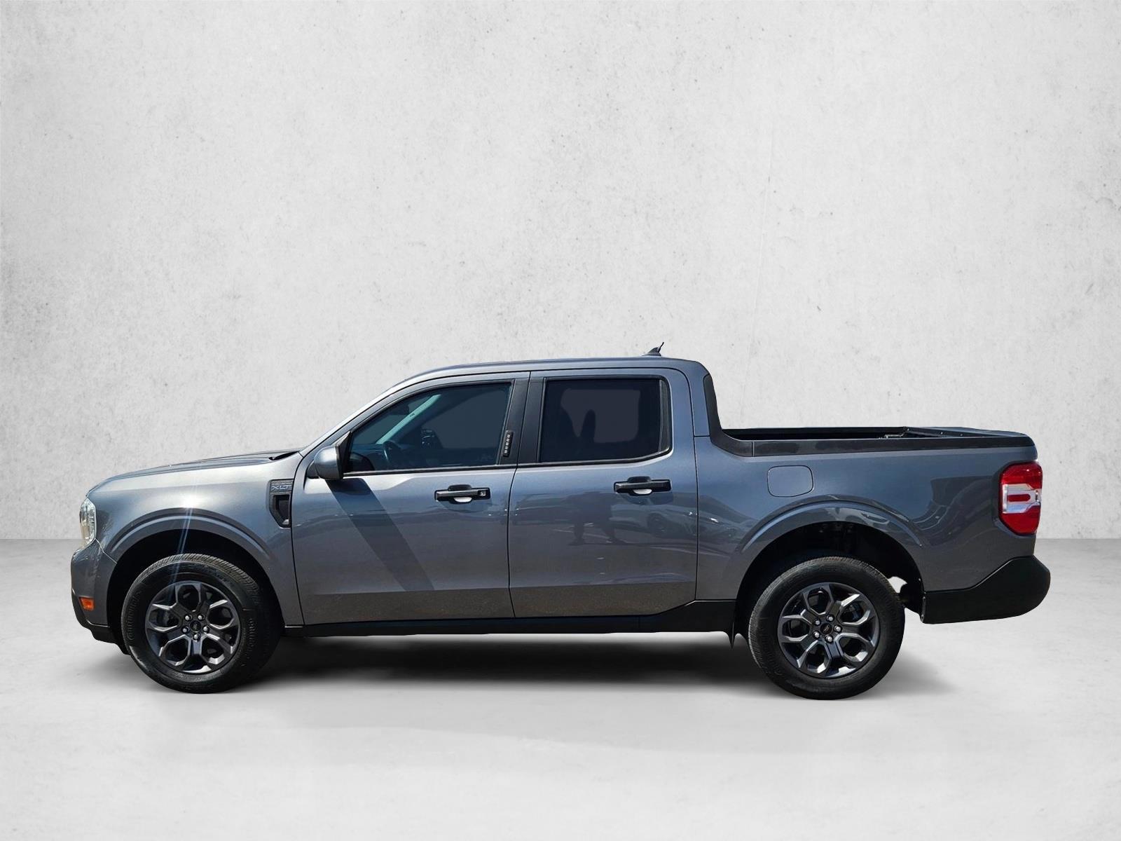 Thumbnail: 2022 Ford Maverick - 2