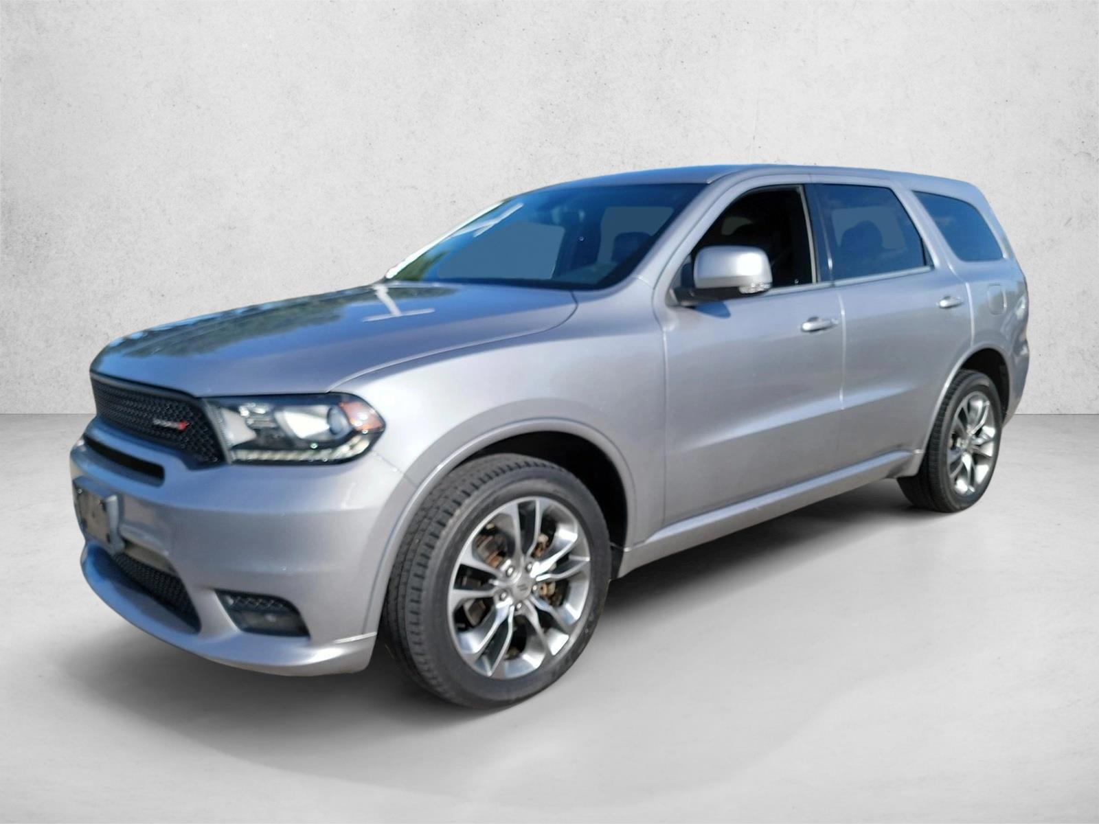 Thumbnail: 2019 Dodge Durango - 1