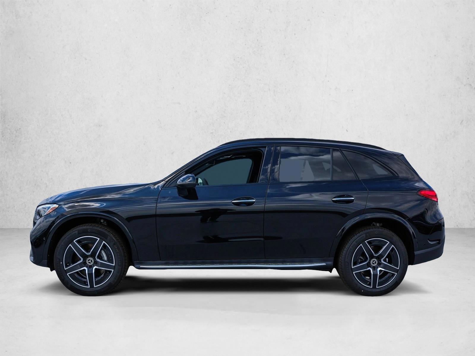 Thumbnail: 2026 Mercedes-Benz GLC - 2