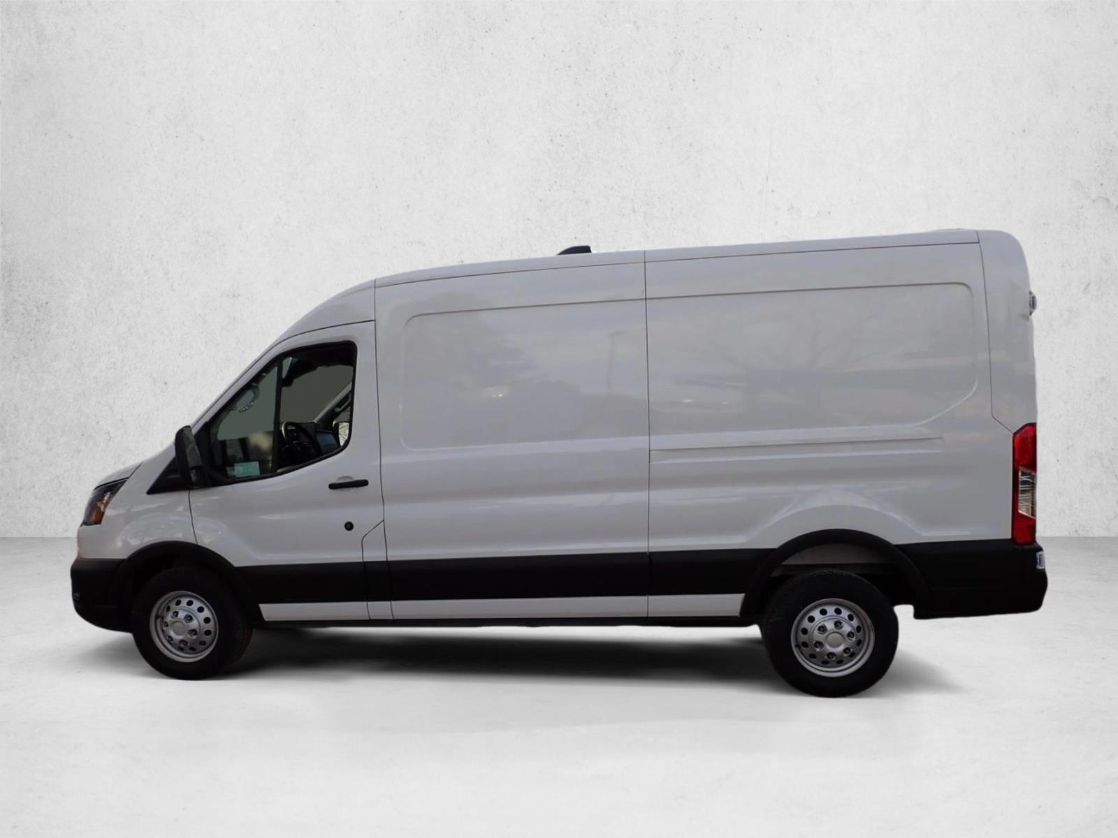 Thumbnail: 2026 Ford Transit Series - 2