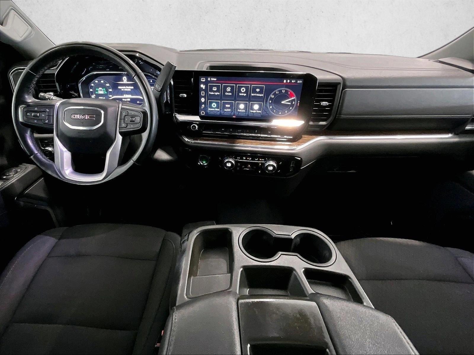 Thumbnail: 2023 GMC Sierra 1500 - 5