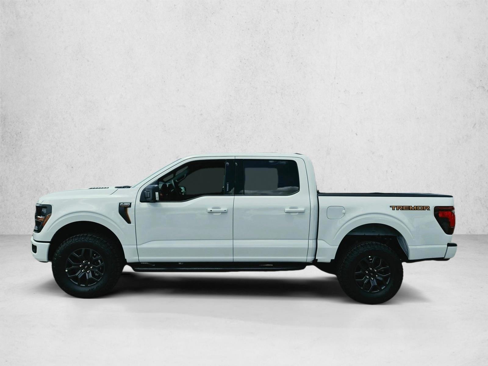 Thumbnail: 2026 Ford F-150 - 2