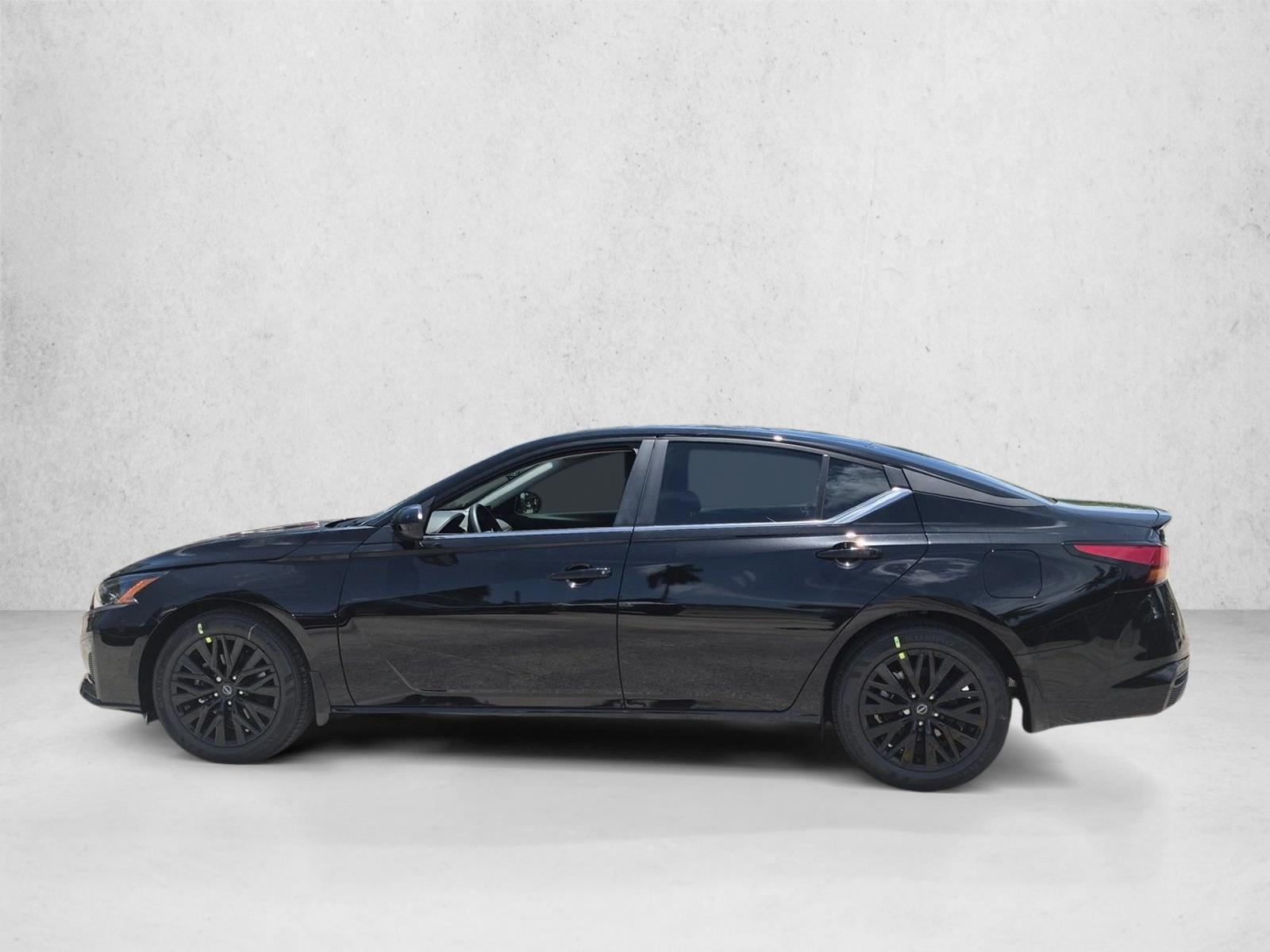 Thumbnail: 2026 Nissan Altima - 2