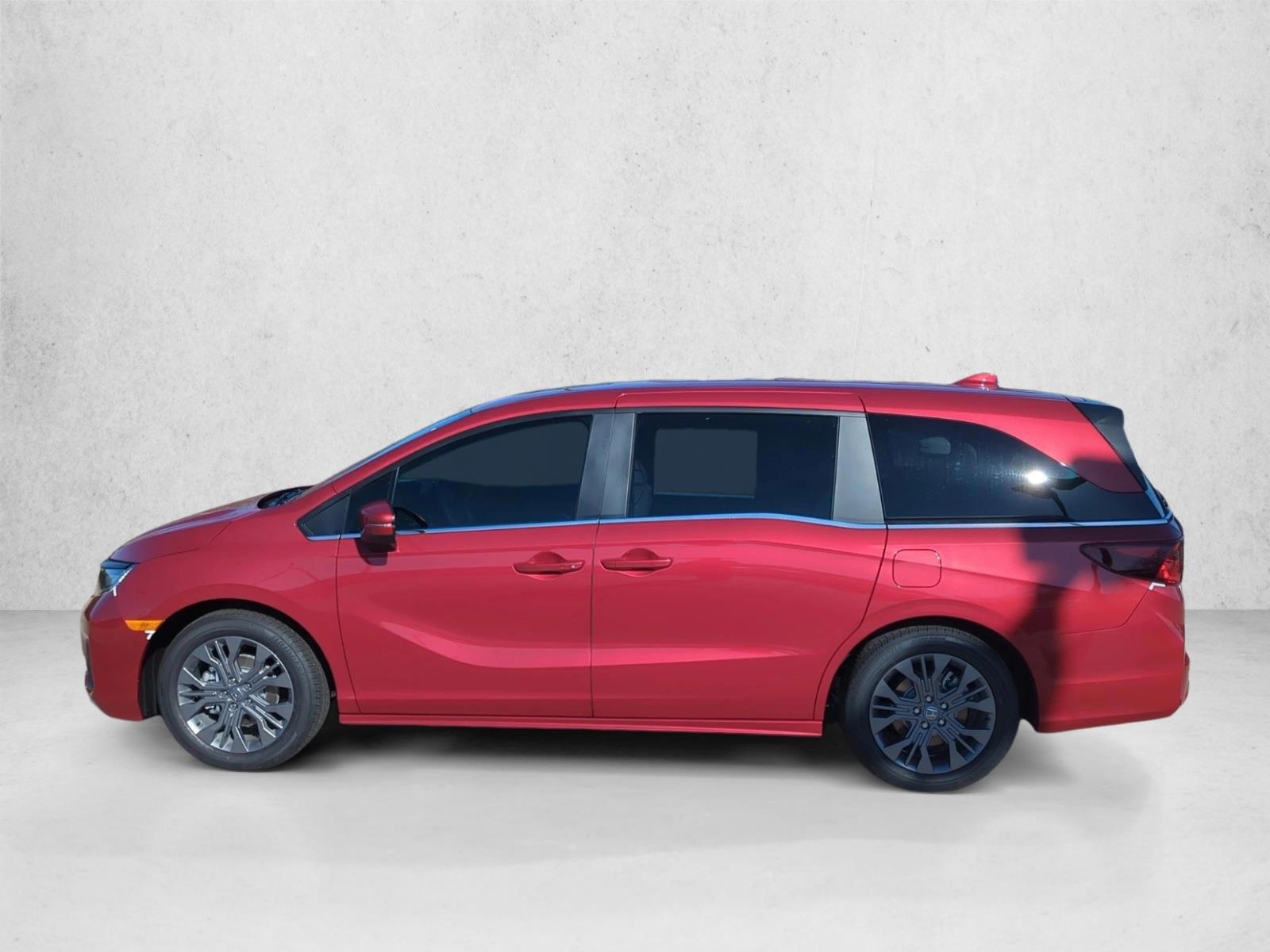 Thumbnail: 2026 Honda Odyssey - 2