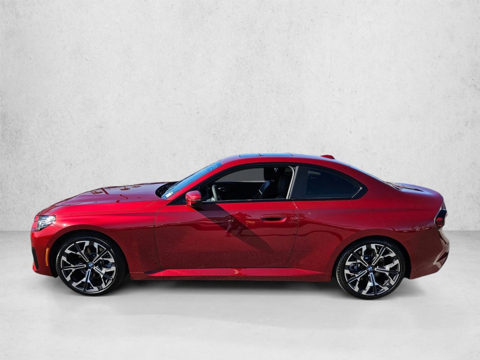 Thumbnail: 2026 BMW 2 Series - 2