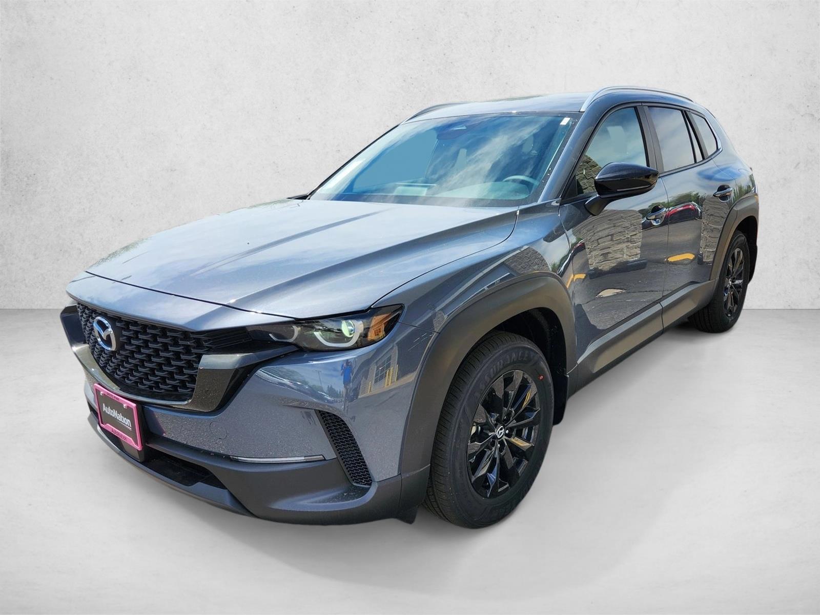 Thumbnail: 2026 Mazda CX-50 - 1