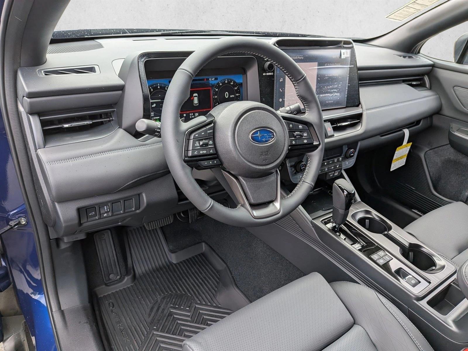 Thumbnail: 2026 Subaru Outback - 3