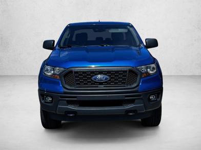 2019 Ford Ranger XL -
                  Hollywood, FL
