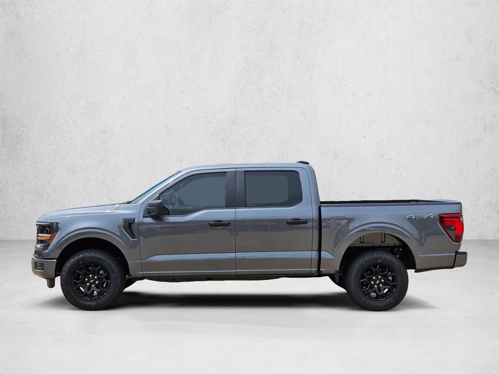 Thumbnail: 2026 Ford F-150 - 2