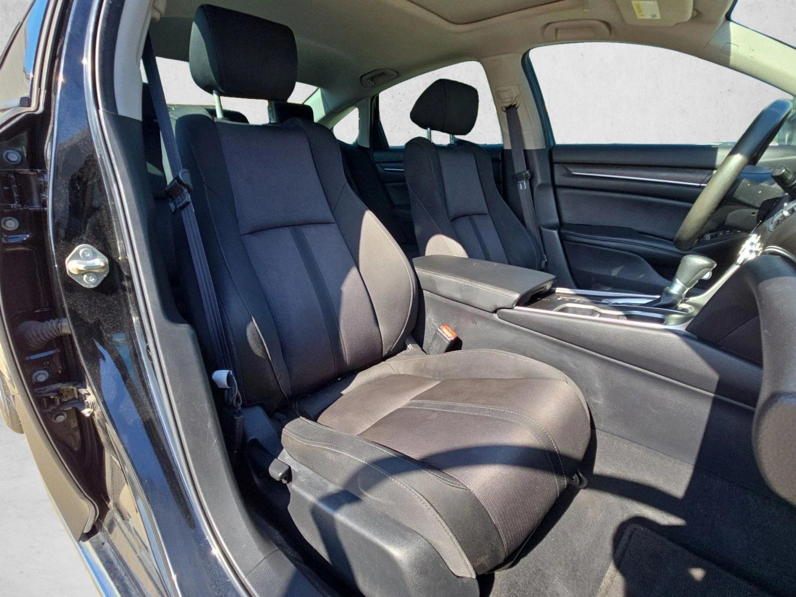 Thumbnail: 2019 Honda Accord - 5