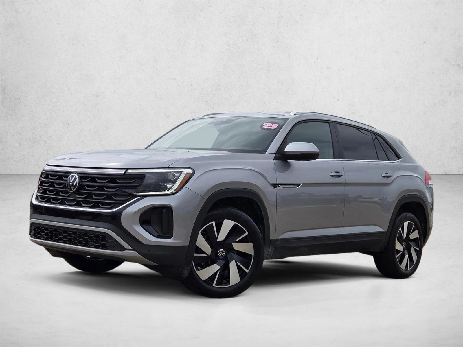 Thumbnail: 2025 Volkswagen Atlas - 1