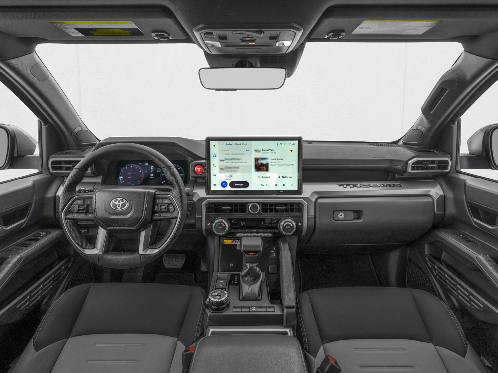 Thumbnail: 2026 Toyota Tacoma - 3