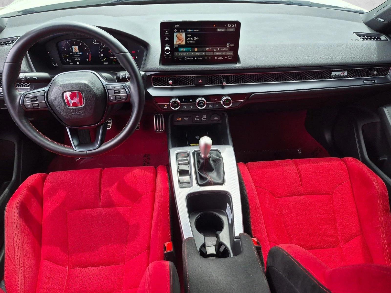 Thumbnail: 2024 Honda Civic - 4